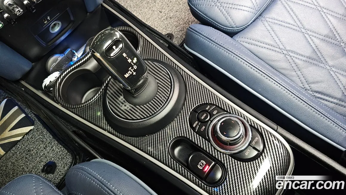 Mini Countryman 2023 из KR, фото 9