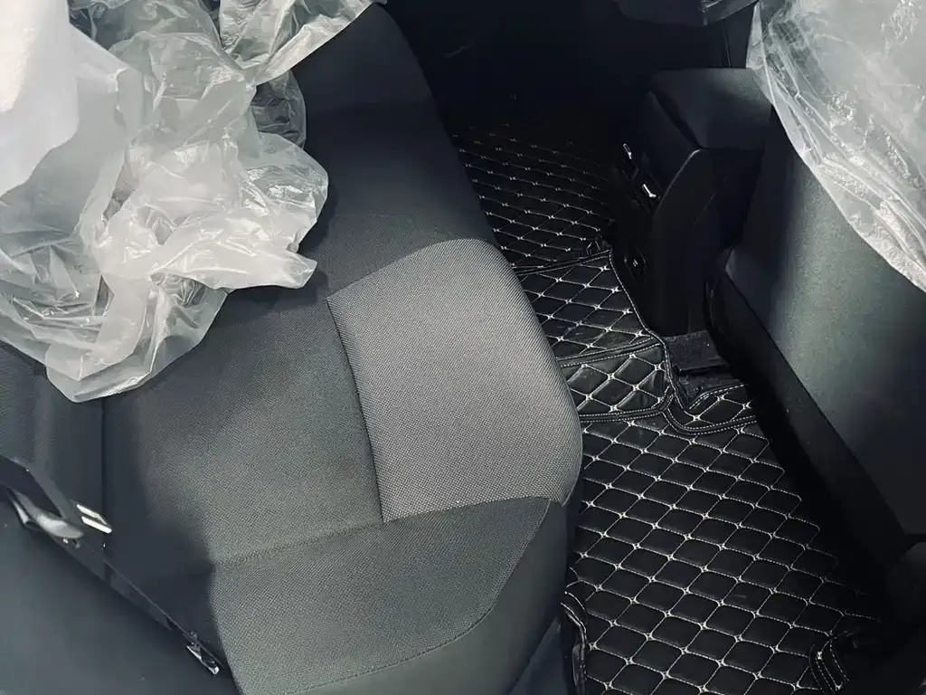 Toyota Levin 2022 из CN, фото 8