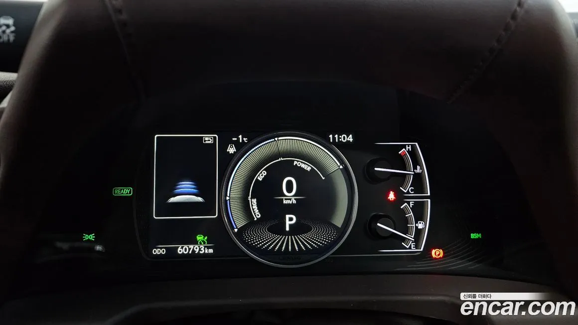 Lexus ES 2021 из KR, фото 3