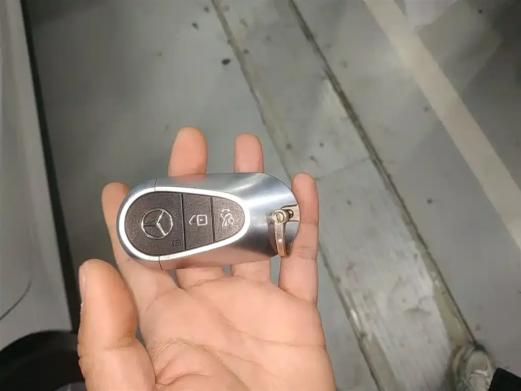 Mercedes-Benz C-Class 2022 из CN, фото 3