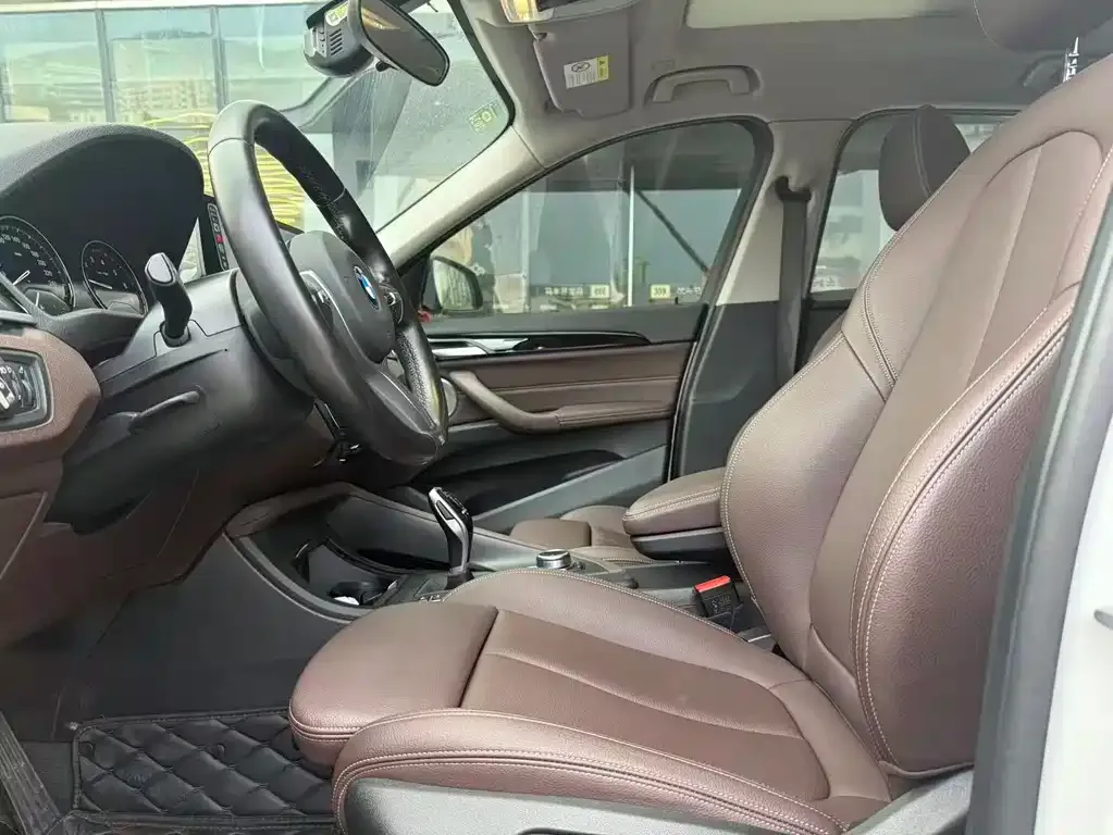 BMW X1 2022 из CN, фото 6