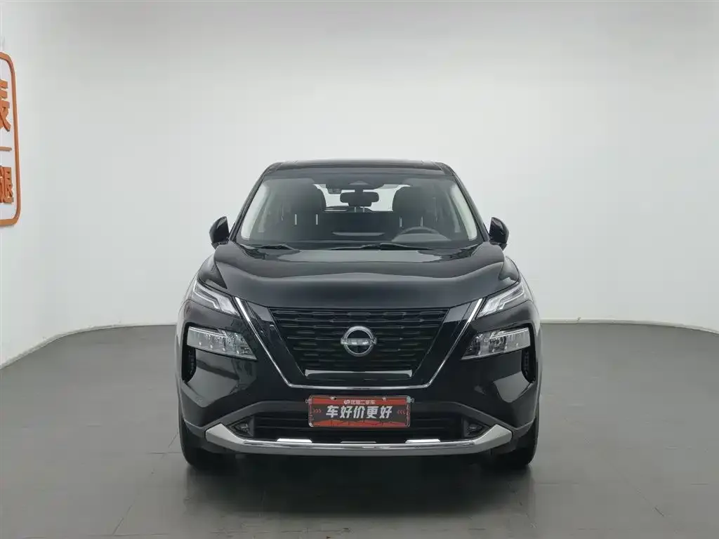Nissan X-Trail 2024 из CN, фото 5