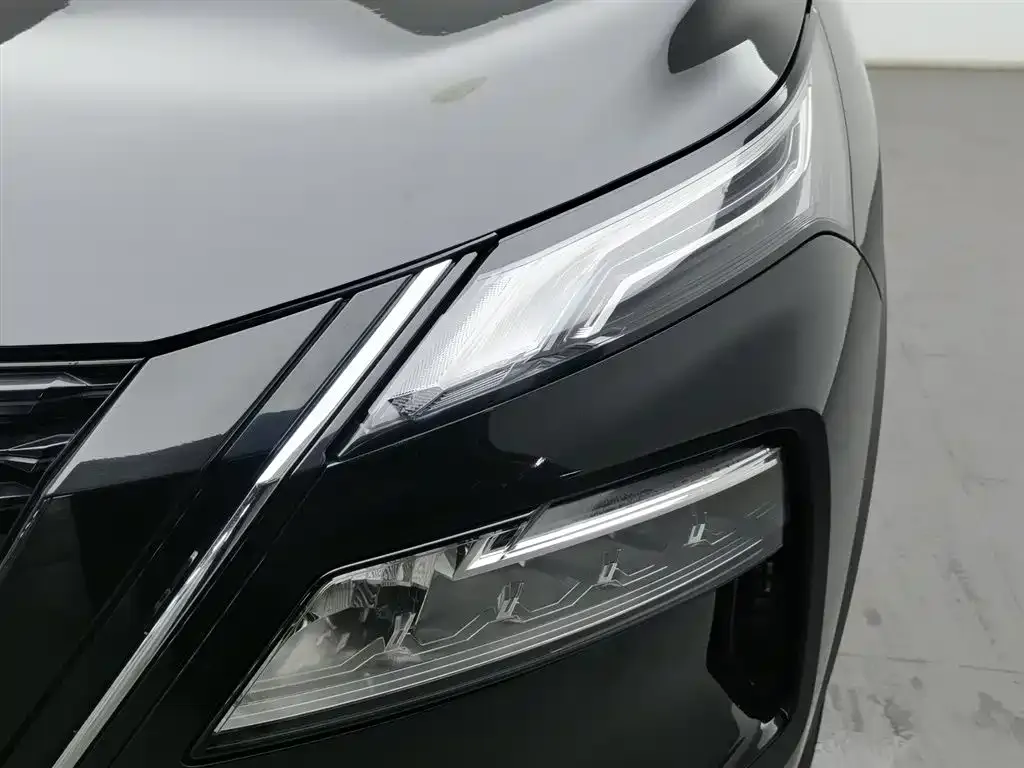 Nissan X-Trail 2024 из CN, фото 10