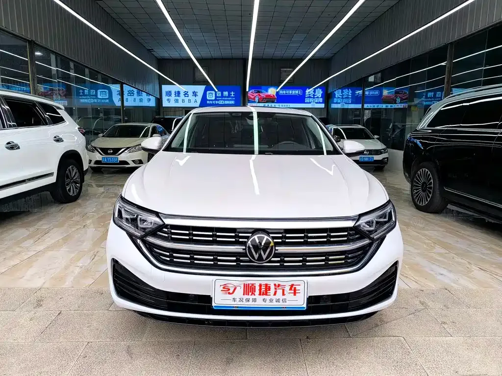 Volkswagen Sagitar 2023 из CN, фото 2