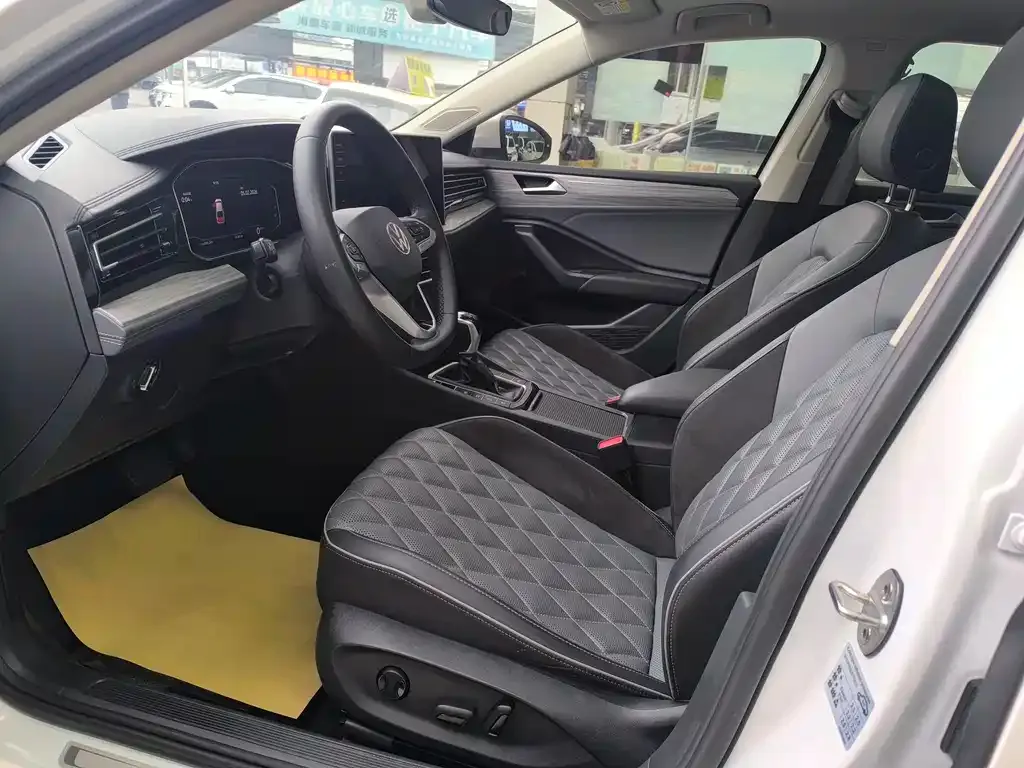 Volkswagen Sagitar 2023 из CN, фото 9