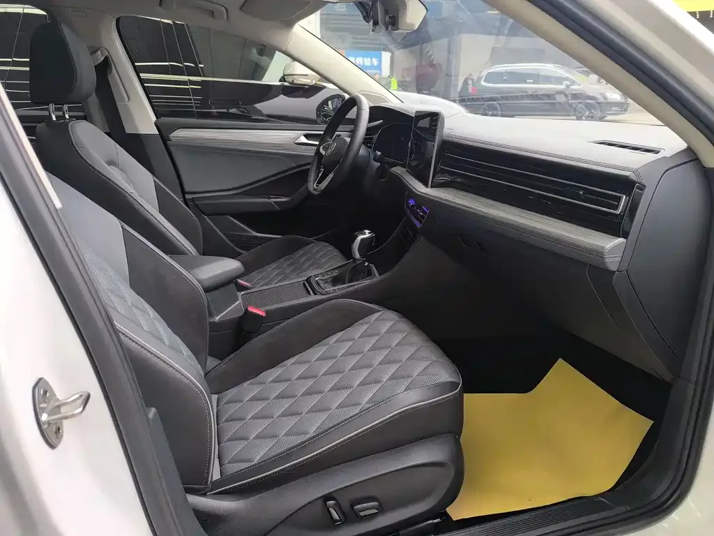 Volkswagen Sagitar 2023 из CN, фото 10