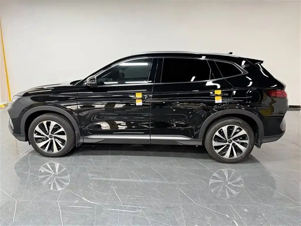BYD PLUS New Energy 2024 из CN, фото 3