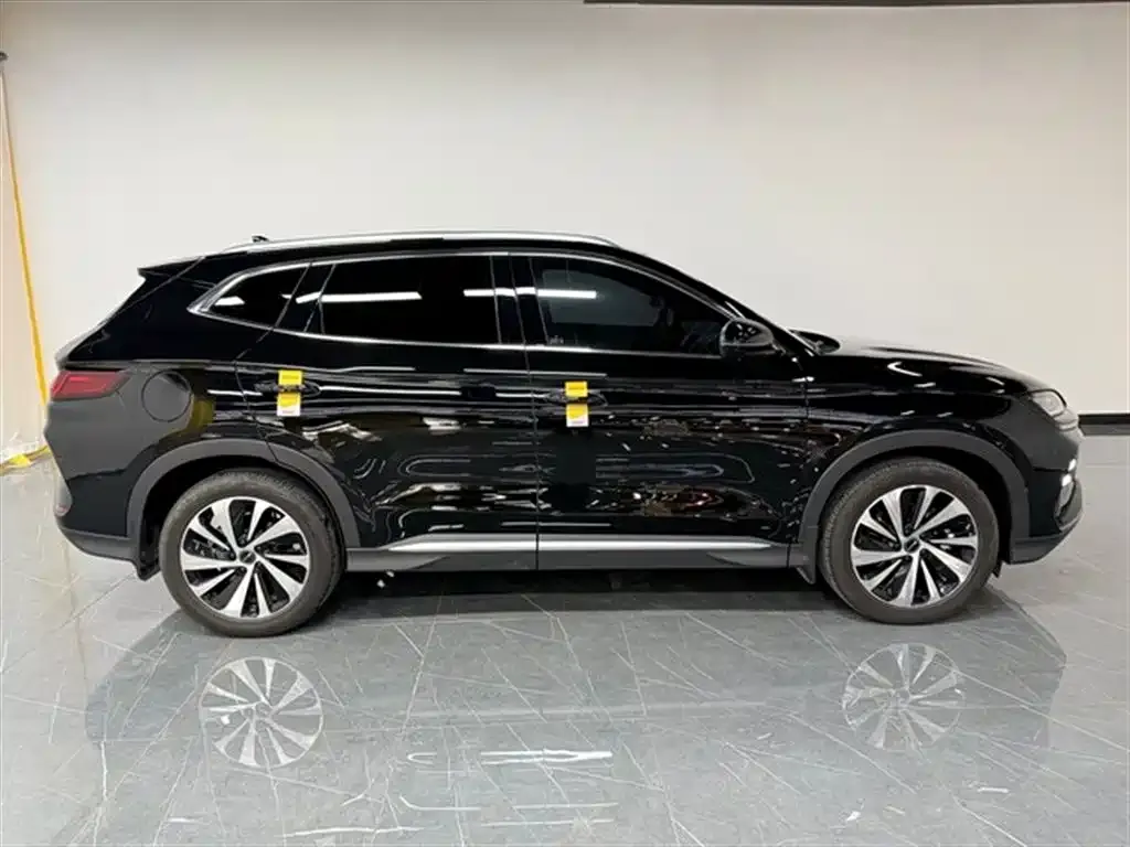 BYD PLUS New Energy 2024 из CN, фото 7