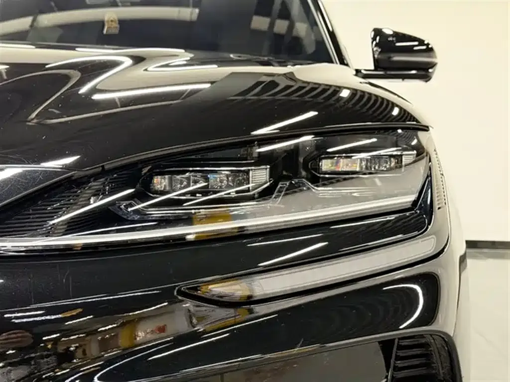 BYD PLUS New Energy 2024 из CN, фото 4