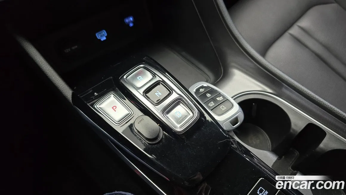 Hyundai Sonata 2022 из KR, фото 4