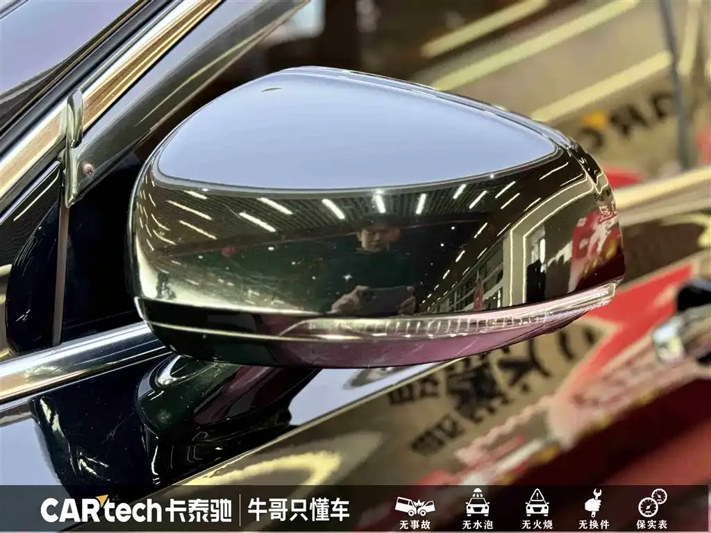 Volvo S90 2022 из CN, фото 3