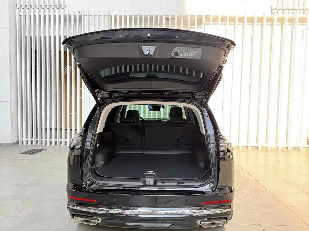 Buick Envision Plus 2025 из CN, фото 2