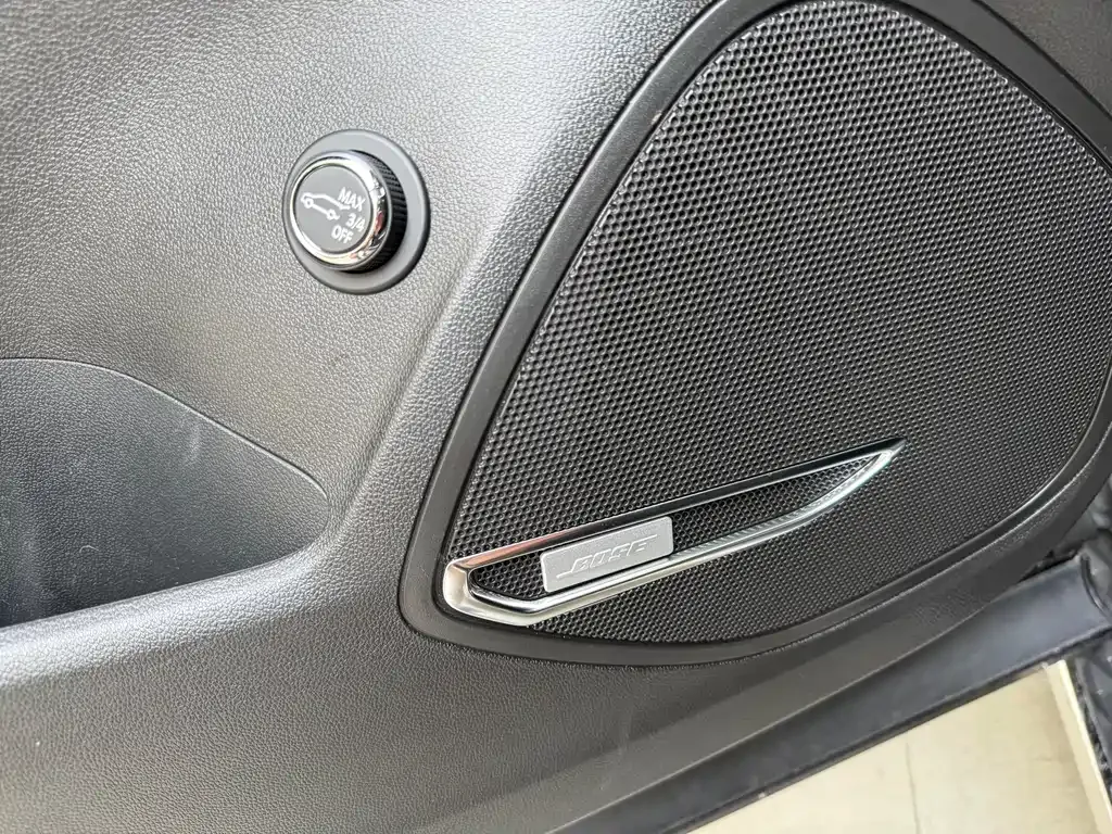 Buick Envision Plus 2025 из CN, фото 6