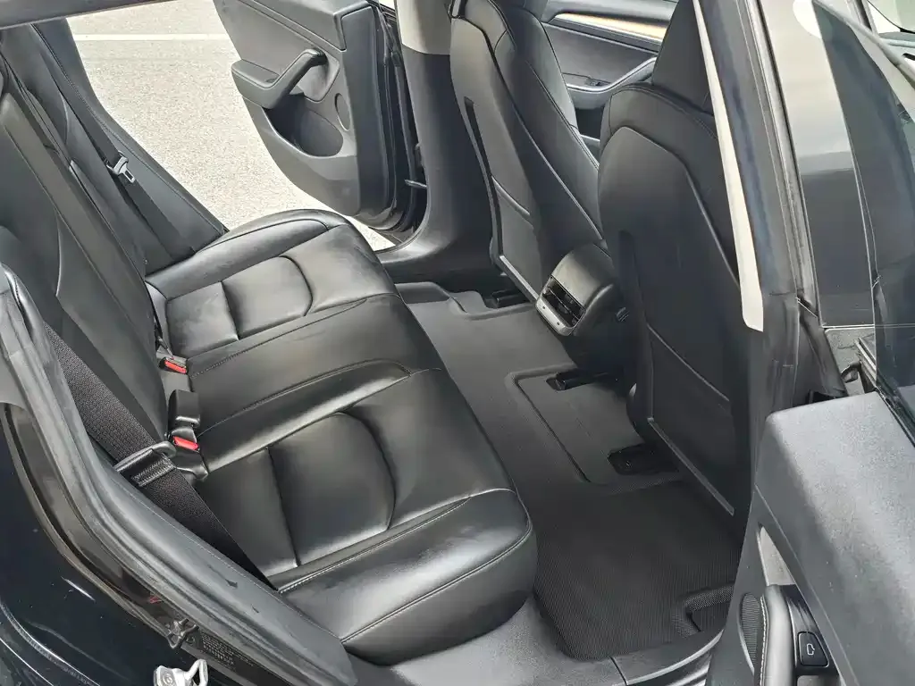 Tesla Model 3 2021 из CN, фото 8