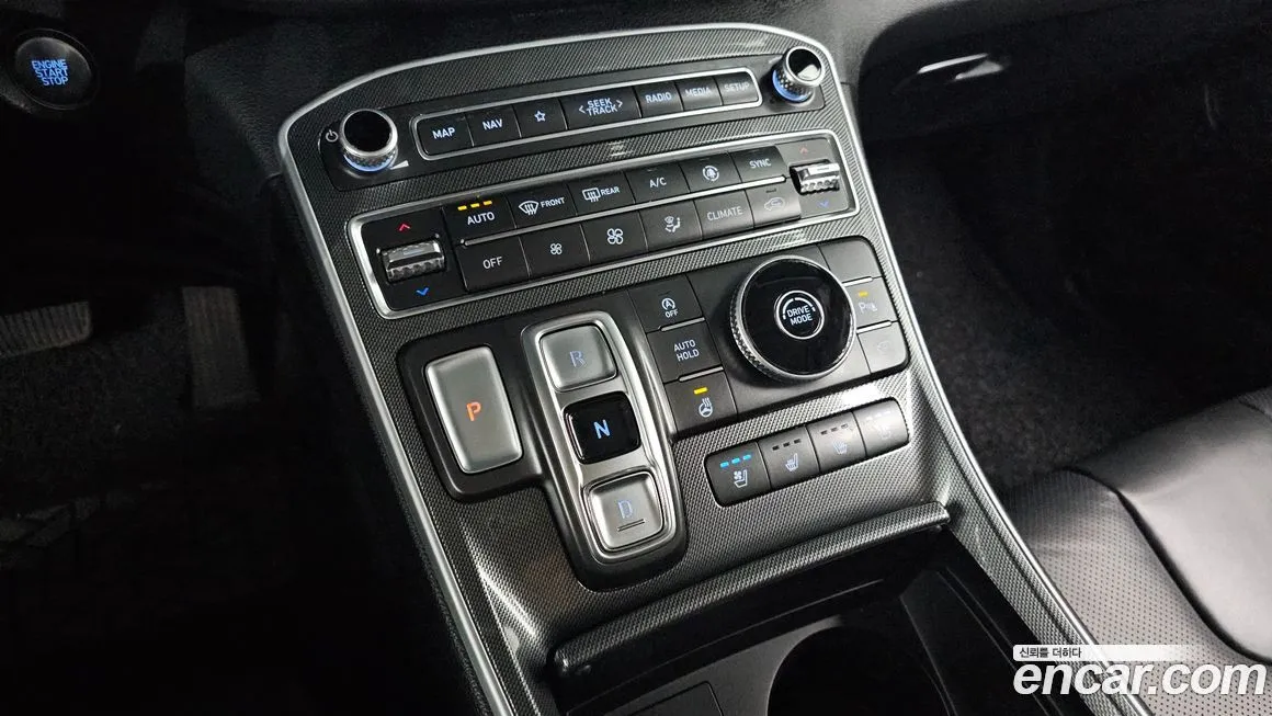 Hyundai Santafe — фото 5
