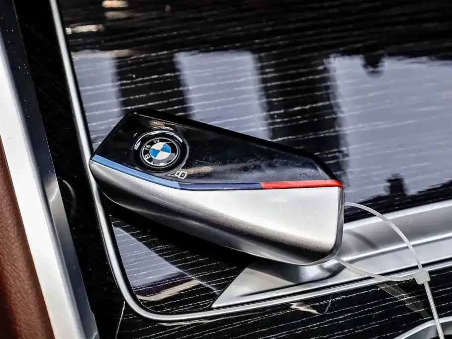 BMW X6 2024 из CN, фото 9