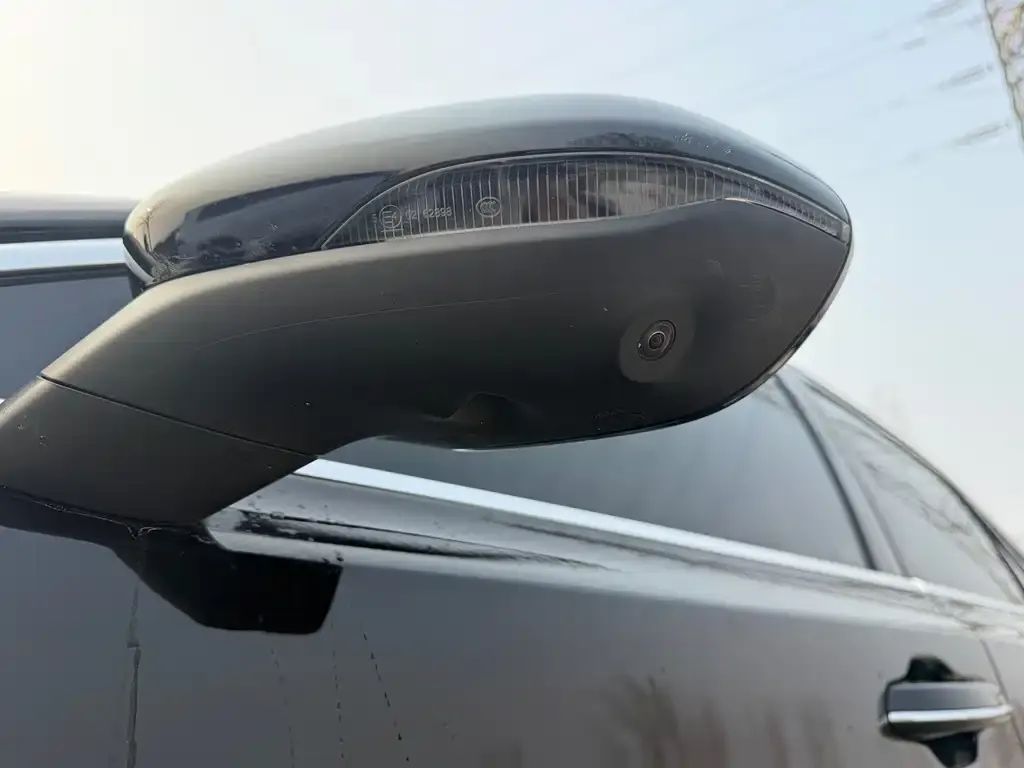 Hongqi H5 2024 из CN, фото 2