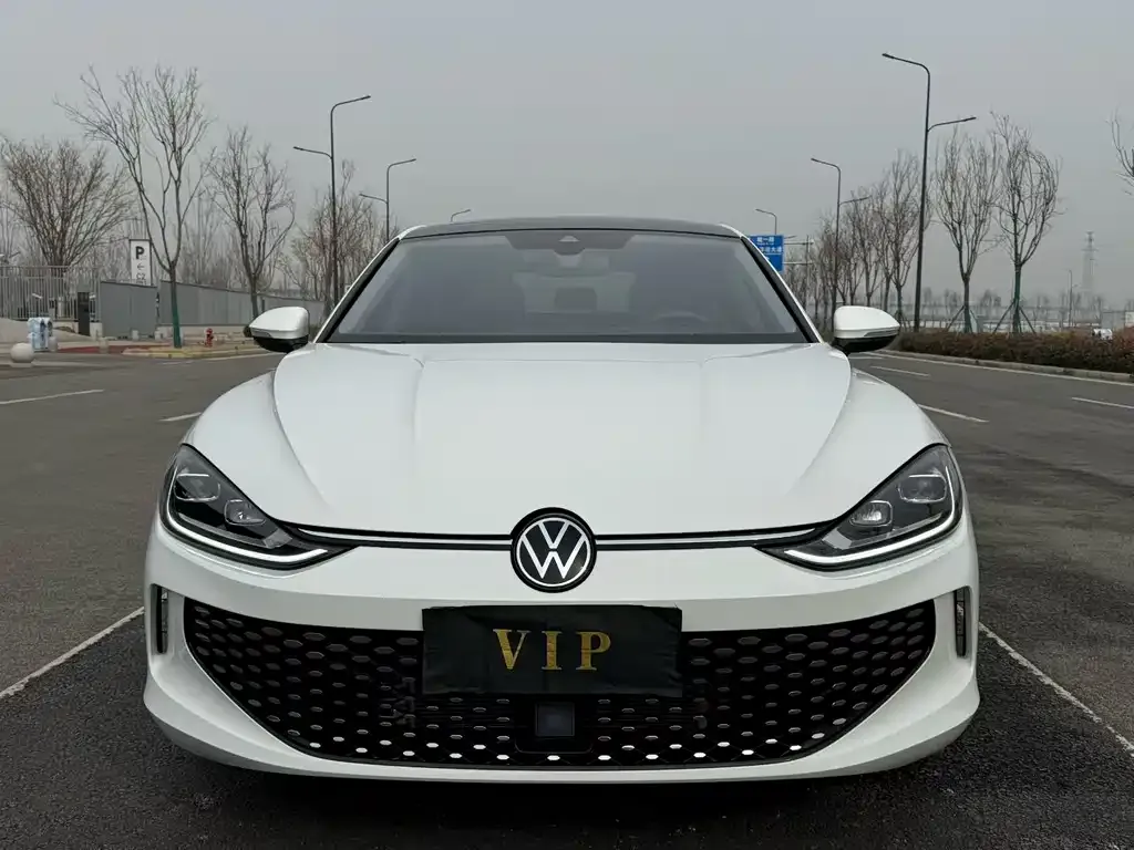 Volkswagen Lamando 2024 из CN, фото 4
