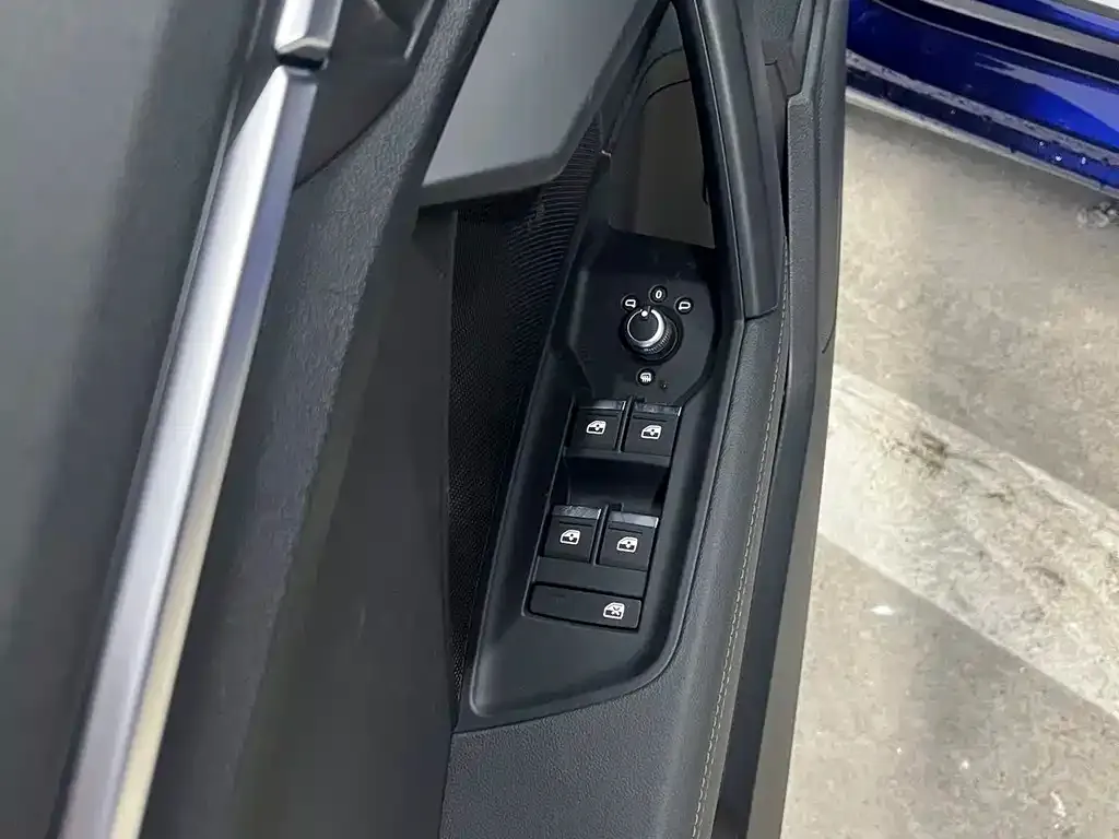 Audi A3 2021 из CN, фото 4