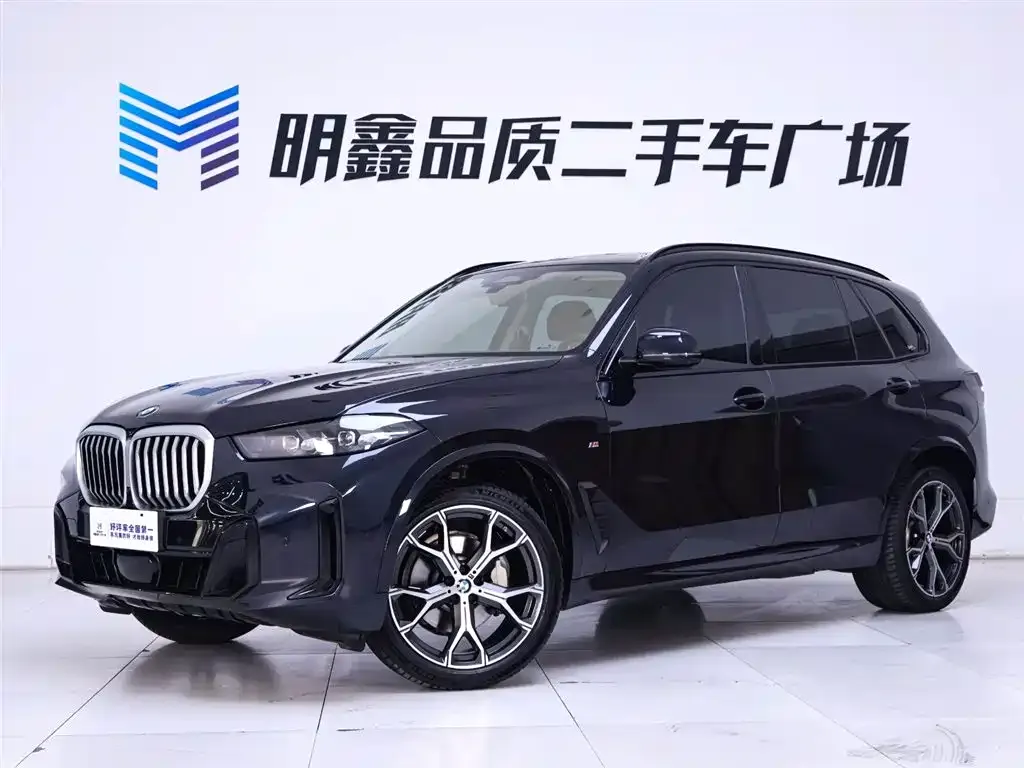BMW X5 — фото 2