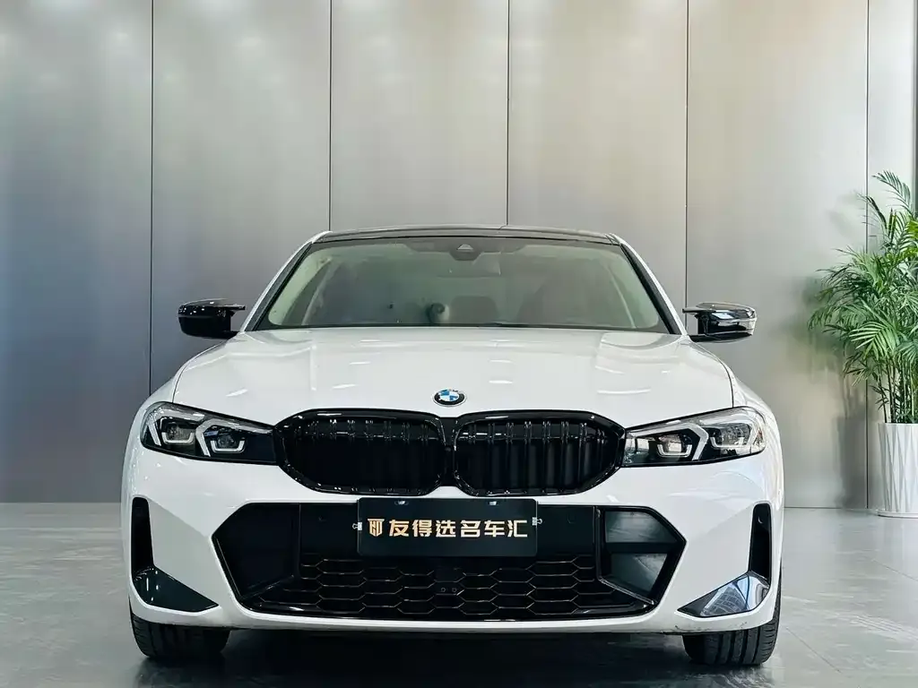BMW 3 Series — фото 10