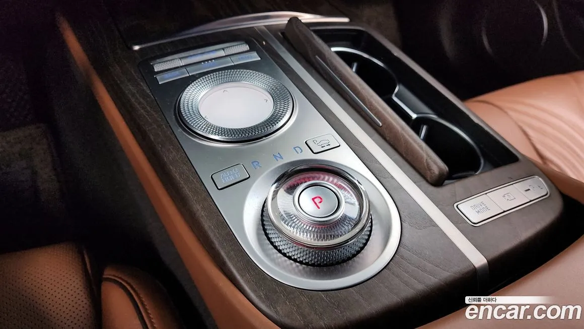 Genesis G80 — фото 3