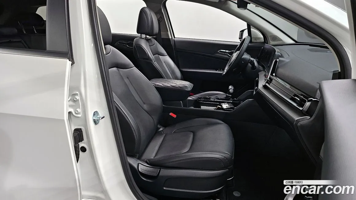 Kia Sportage — фото 6