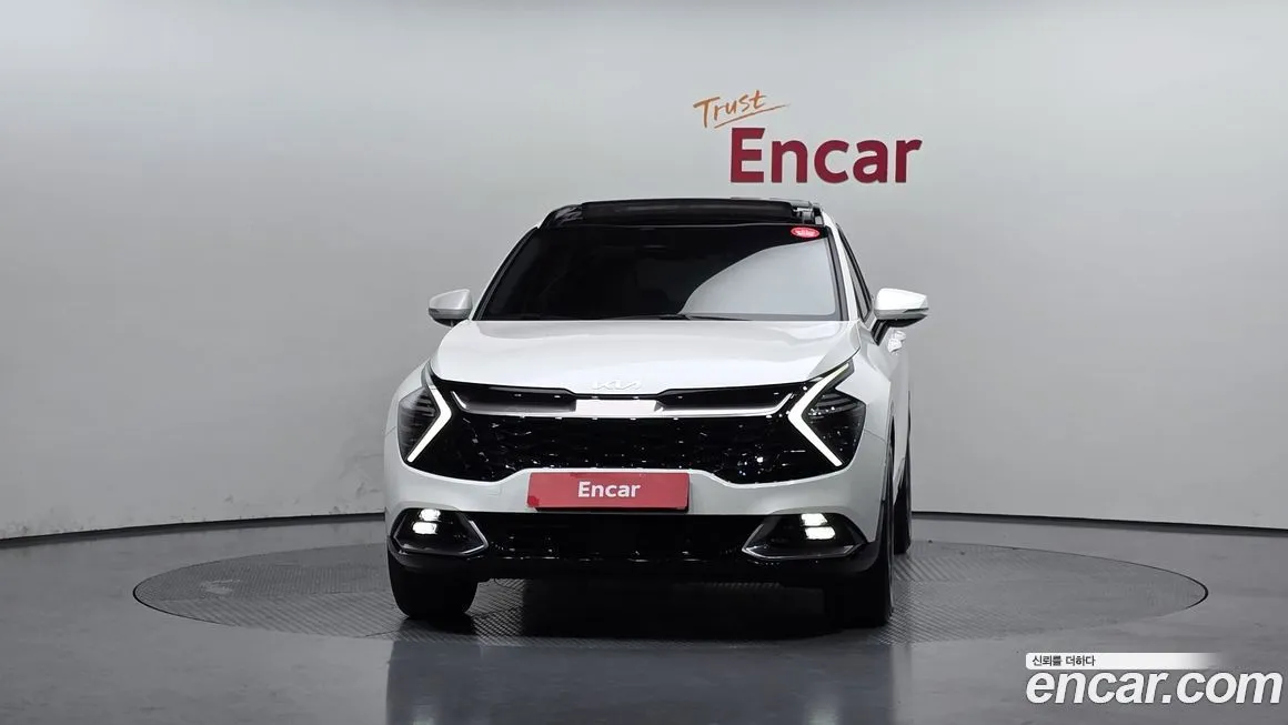 Kia Sportage — фото 2