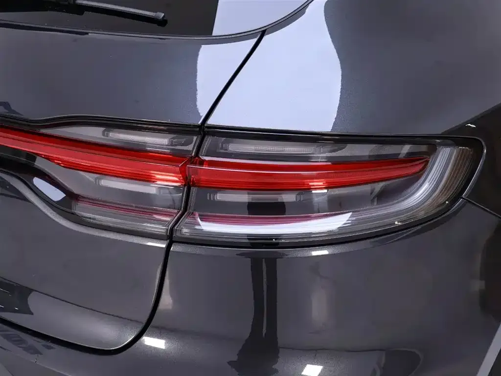 Porsche Macan 2021 из CN, фото 10