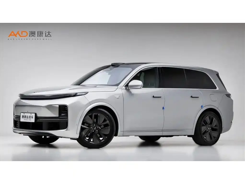 Li Auto L9 2023 из CN, фото 1