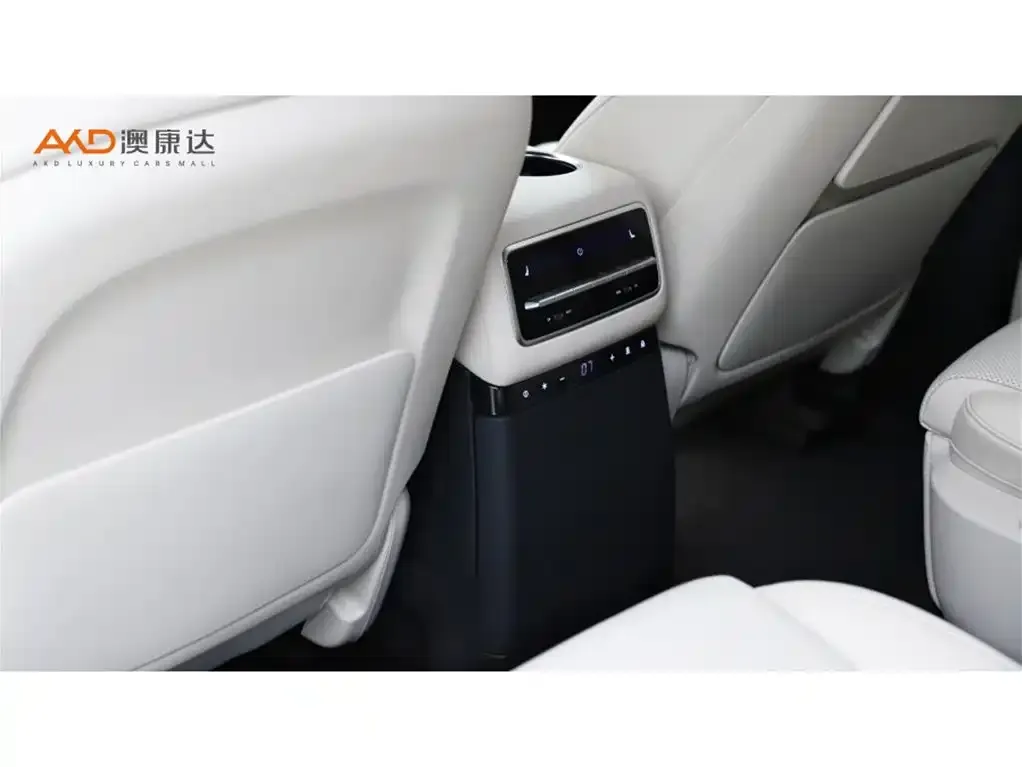 Li Auto L9 2023 из CN, фото 2