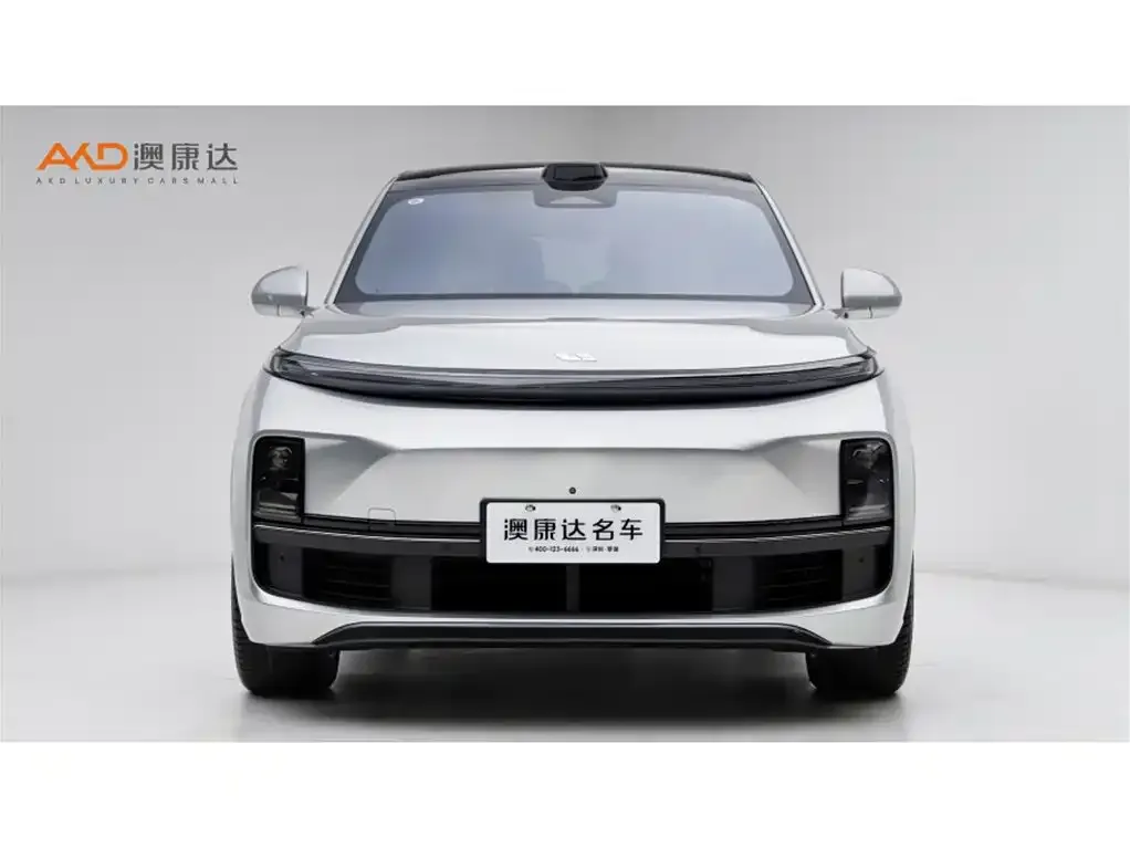 Li Auto L9 2023 из CN, фото 8