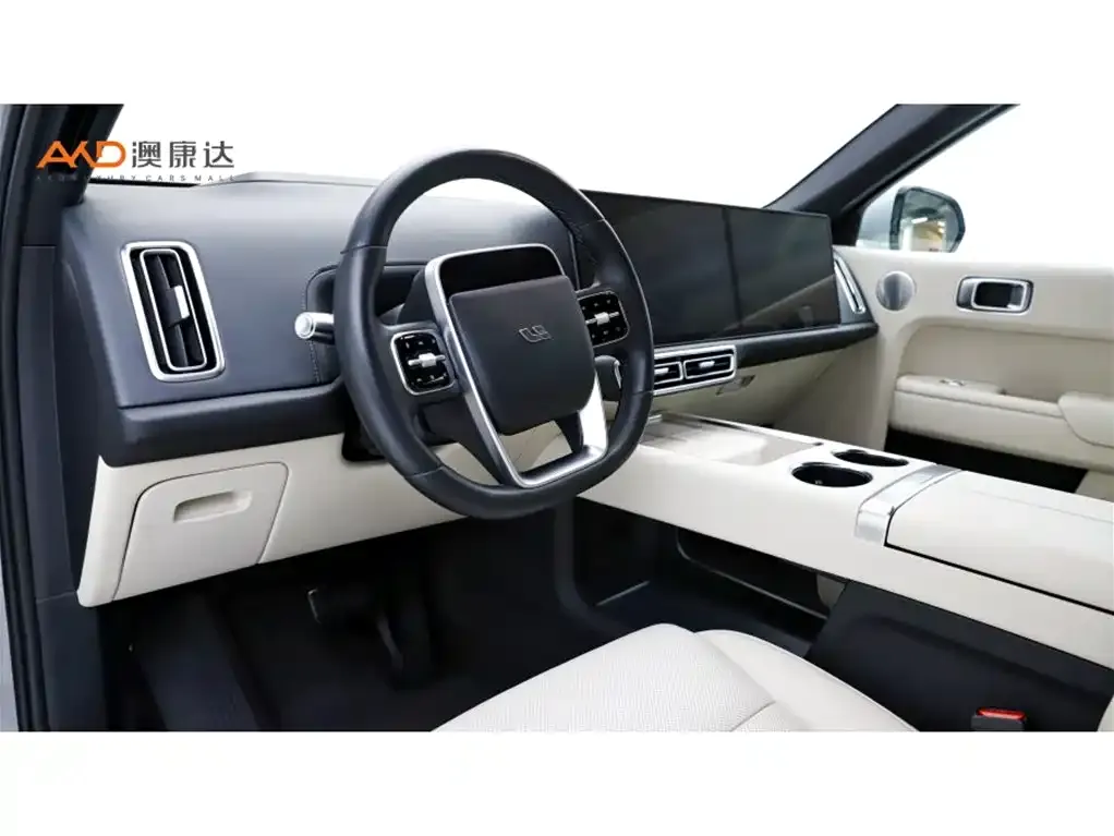 Li Auto L9 2023 из CN, фото 9
