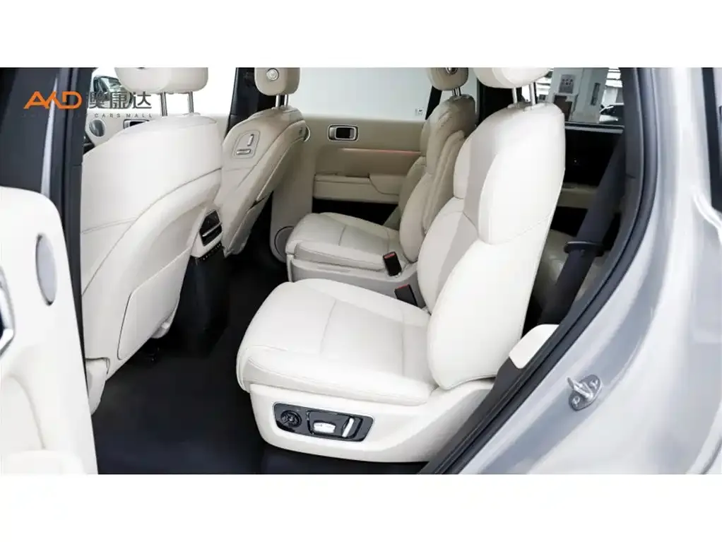 Li Auto L9 2023 из CN, фото 4