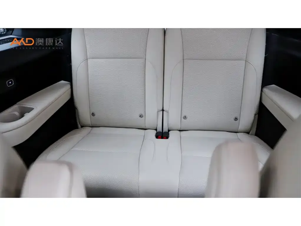 Li Auto L9 2023 из CN, фото 6