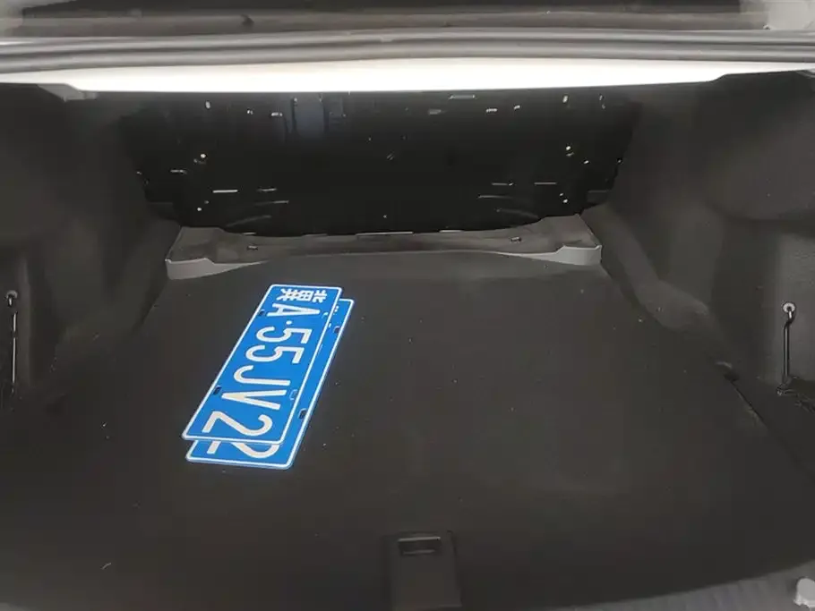 Mercedes-Benz C-Class 2021 из CN, фото 8