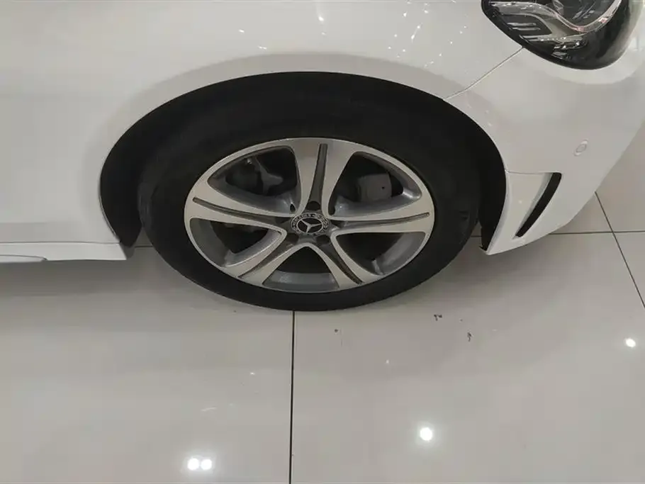 Mercedes-Benz C-Class 2021 из CN, фото 6