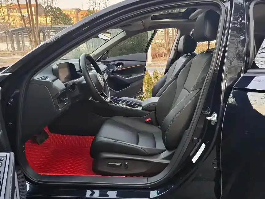Honda Accord — фото 5