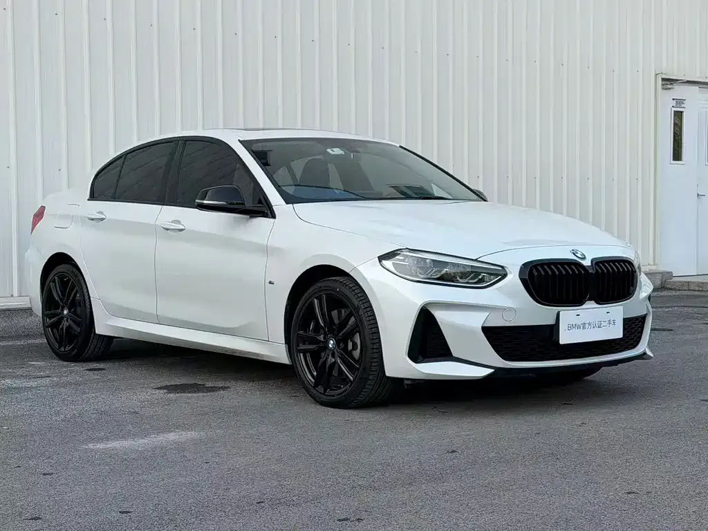 BMW 1 Series — фото 5