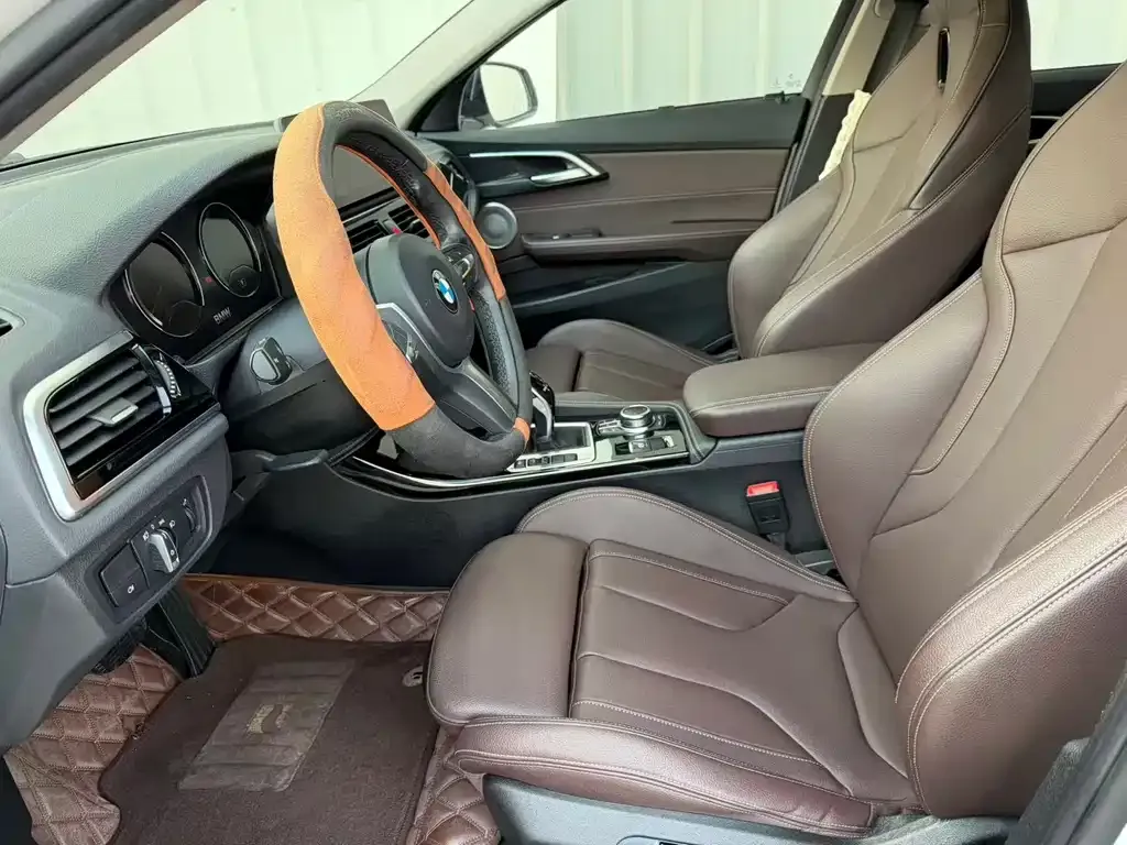BMW 1 Series — фото 10