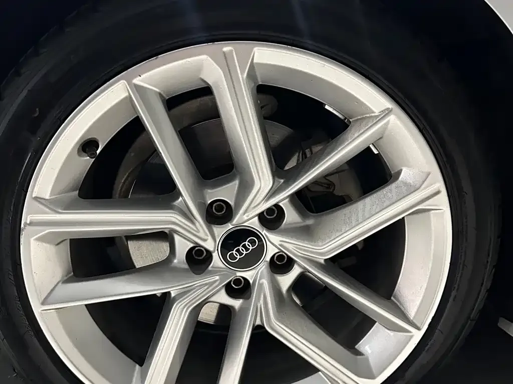Audi A5 (Import) 2022 из CN, фото 8