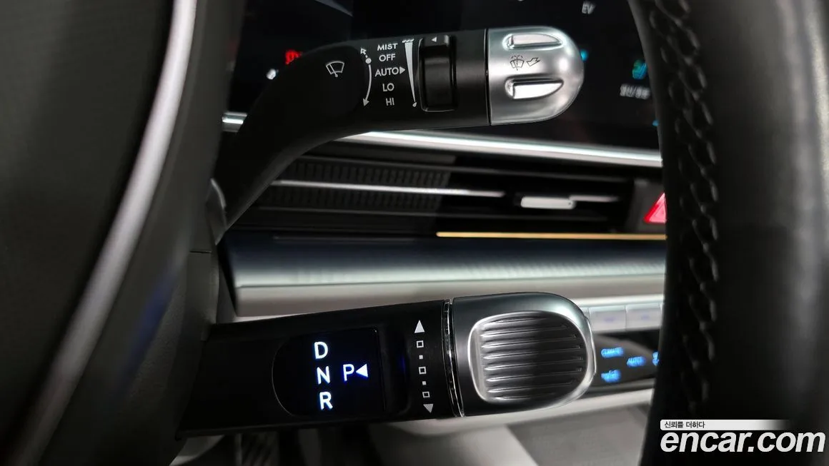 Hyundai Ioniq6 — фото 3
