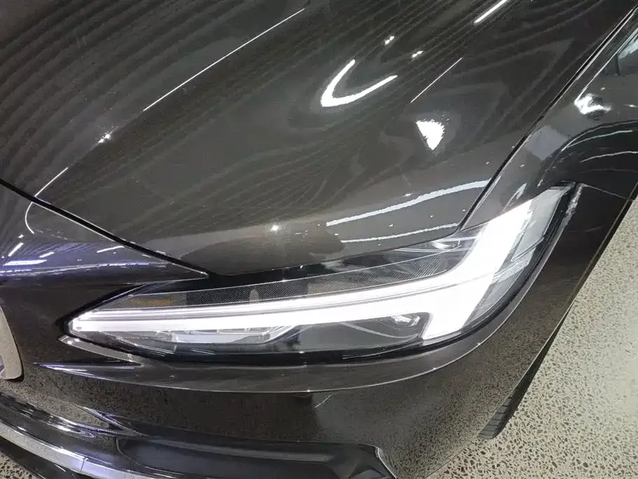Volvo S90 2022 из CN, фото 10