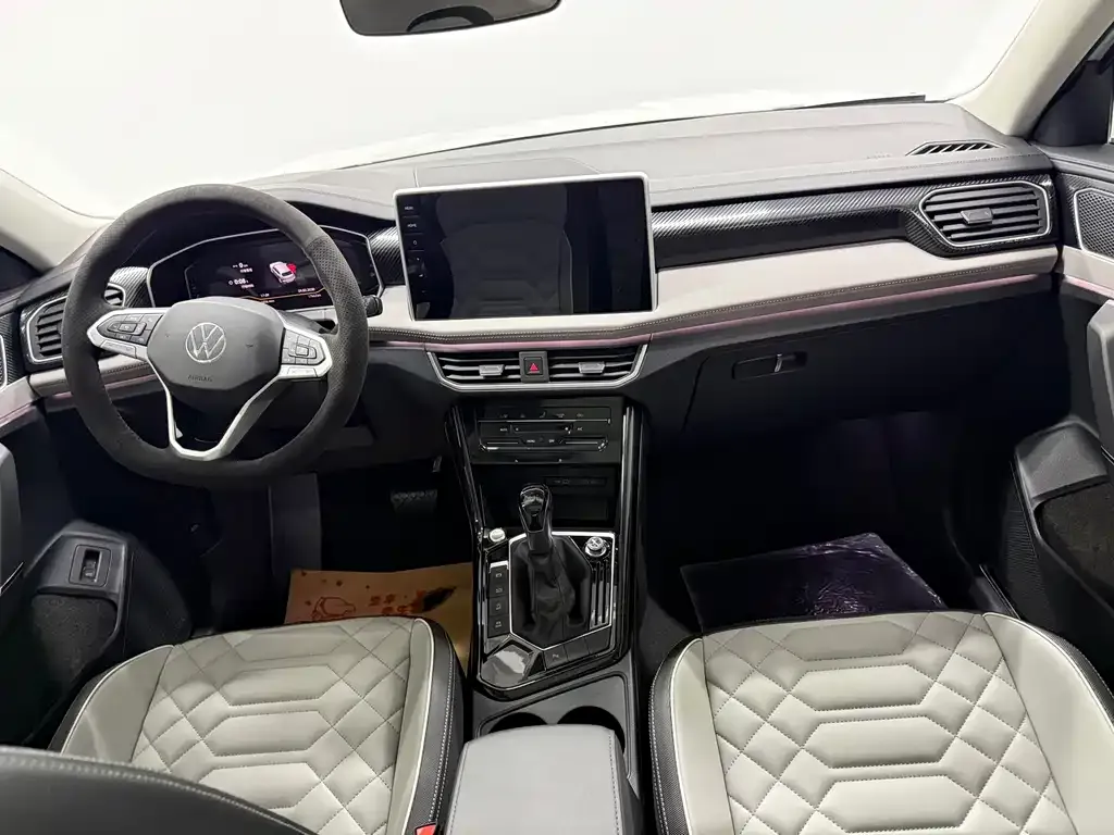 Volkswagen Tayron 2022 из CN, фото 8