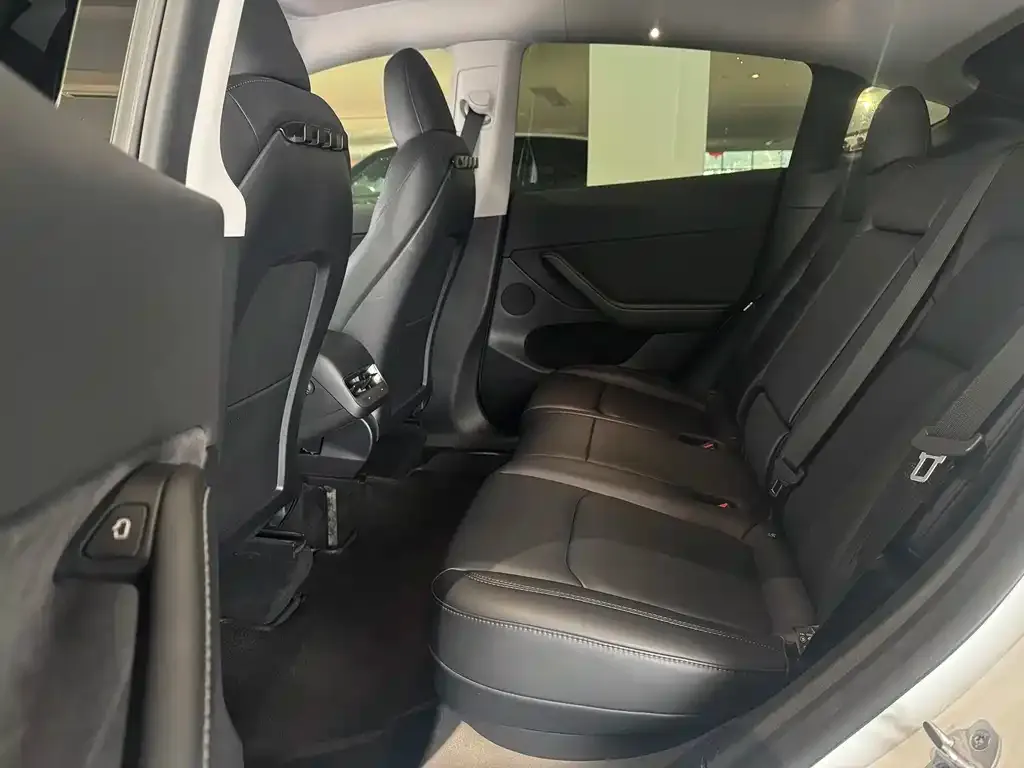 Tesla Model Y 2023 из CN, фото 2
