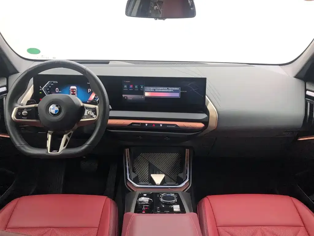 BMW X3 — фото 4