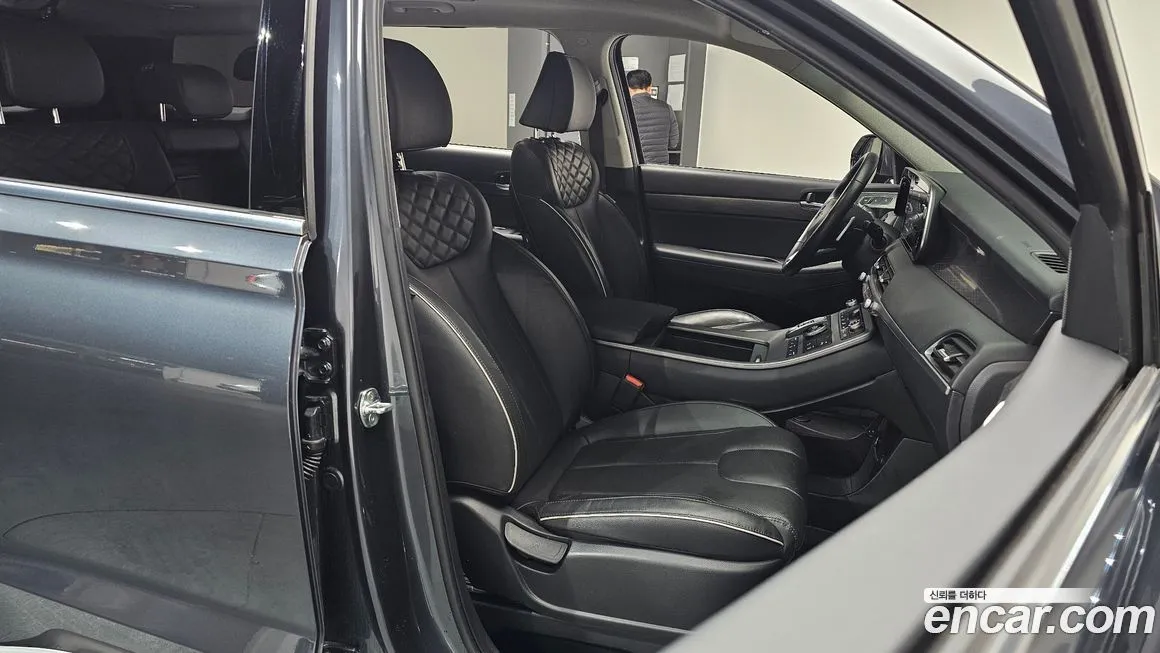 Hyundai Palisade 2022 из KR, фото 7