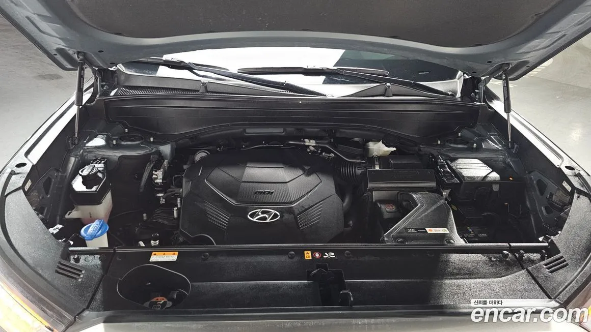 Hyundai Palisade 2022 из KR, фото 10