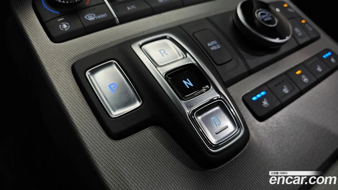 Hyundai Palisade 2022 из KR, фото 8
