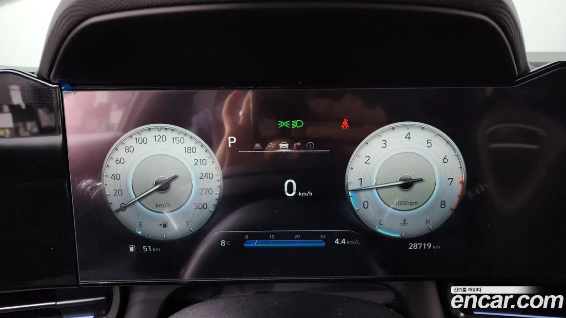 Hyundai AVANTE 2022 из KR, фото 5